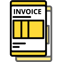 Eliminates overcharges and duplicate invoices