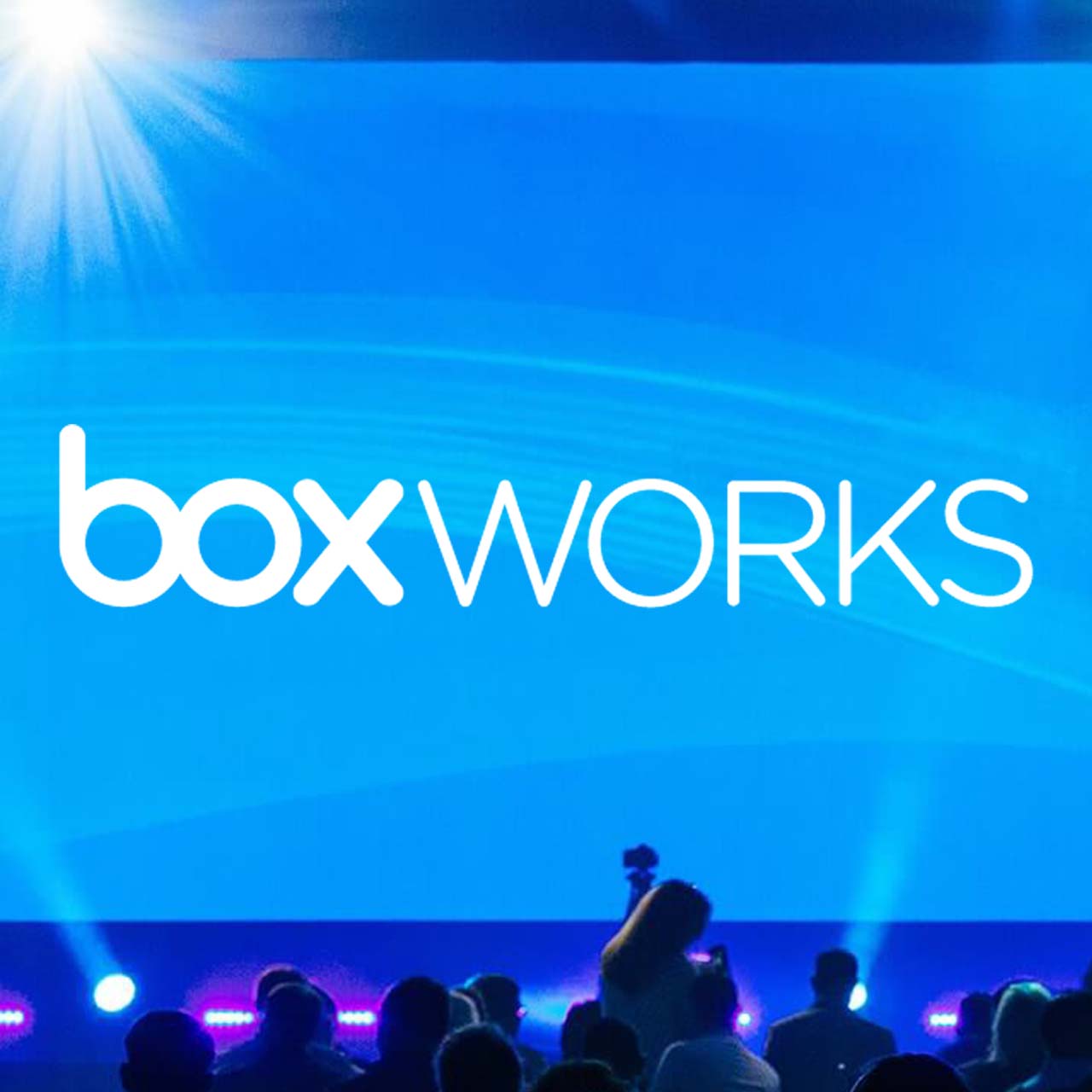 BoxWorks 2018 Registration