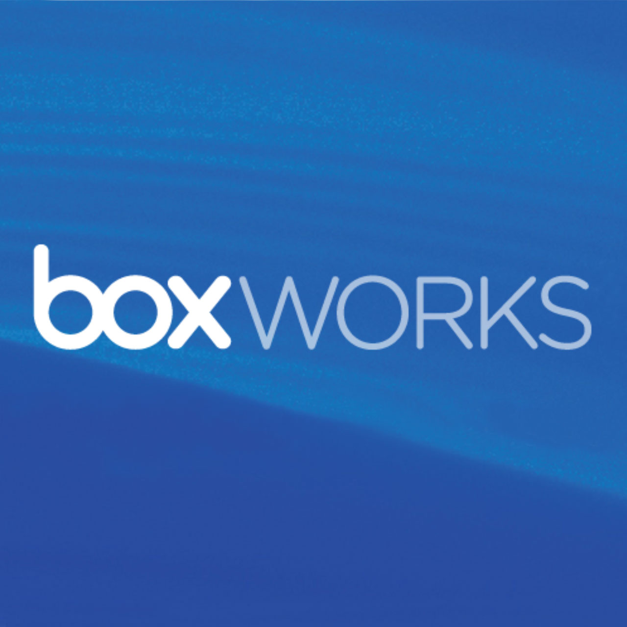 BoxWorks 2017