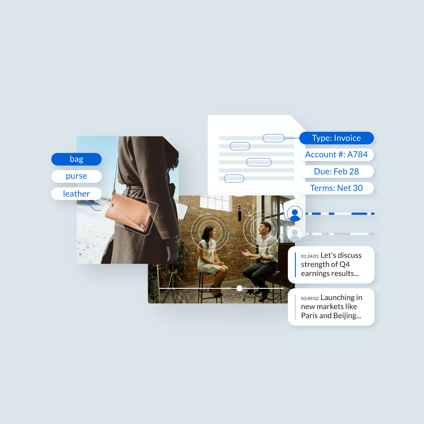 Box Visual Design
